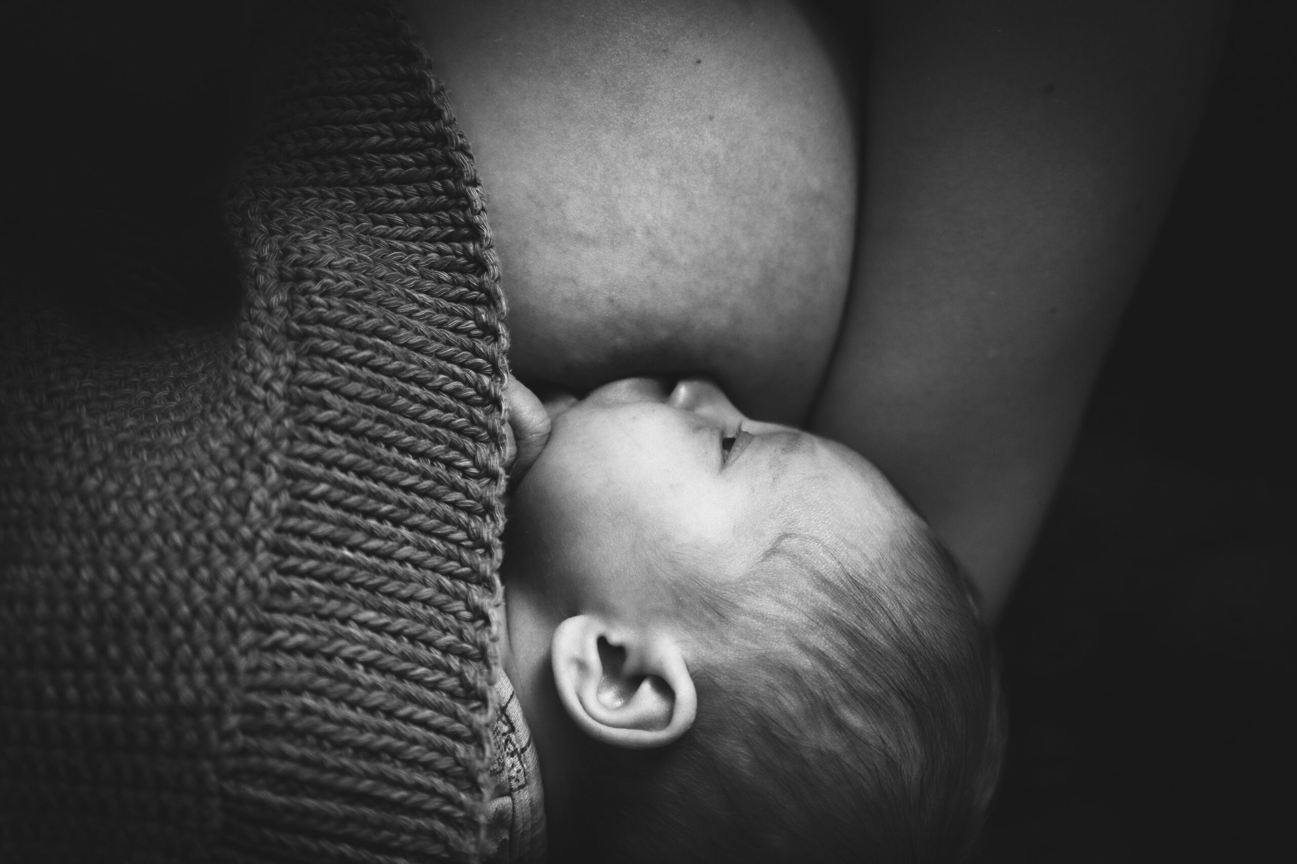 Balancing the Scale: To Breastfeed or To Not