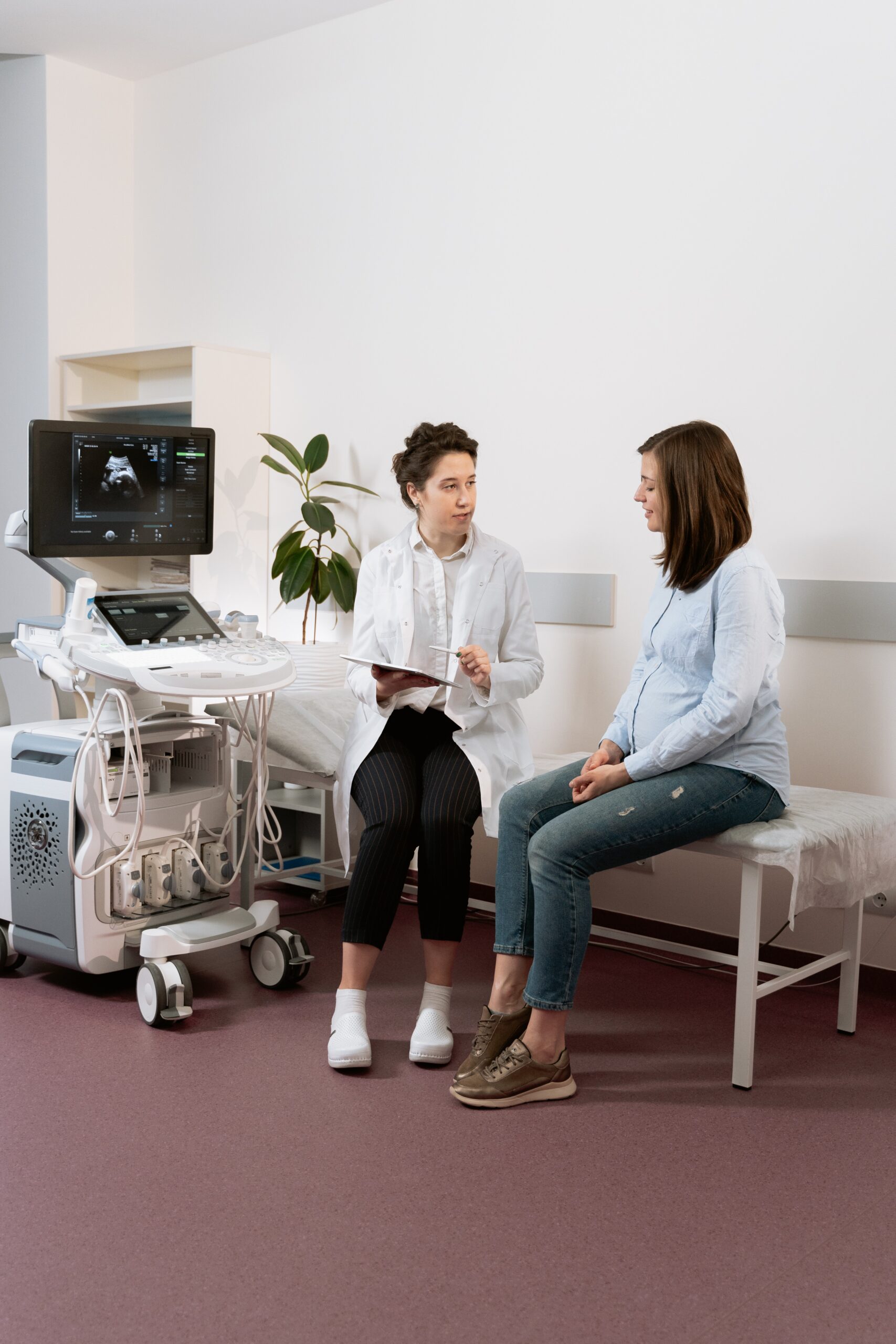Top Questions When Choosing an OBGYN For Prenatal Care
